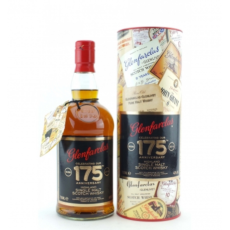 Glenfarclas 175