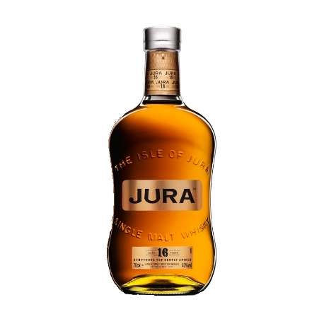 Isle of Jura 16 ans