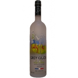 Grey Goose Poire