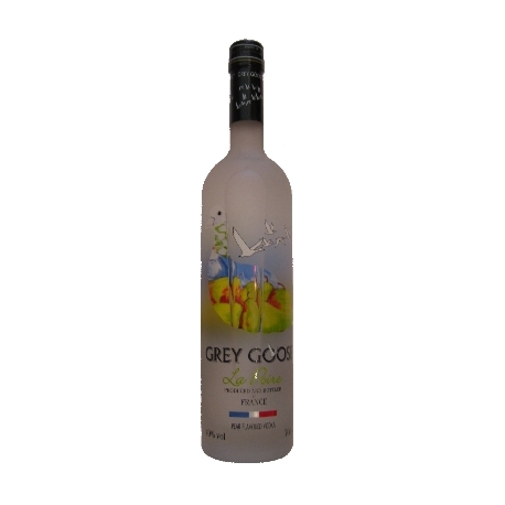 Grey Goose Poire