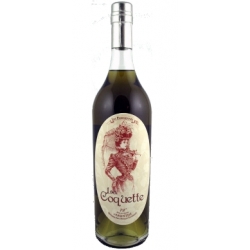 Absinthe la coquette