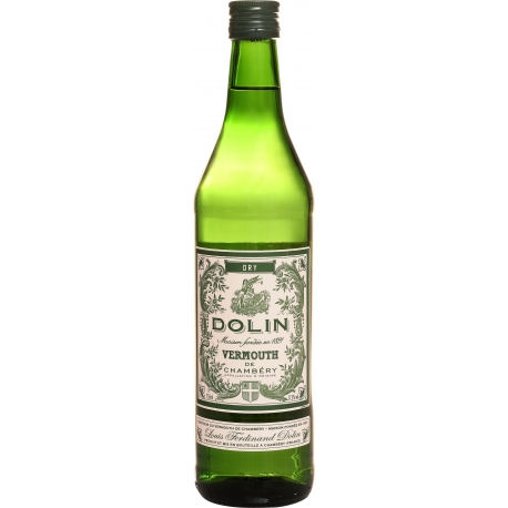 dolin dry