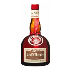 Grand Marnier rouge