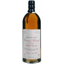 Michel couvreur clearach-whisky français