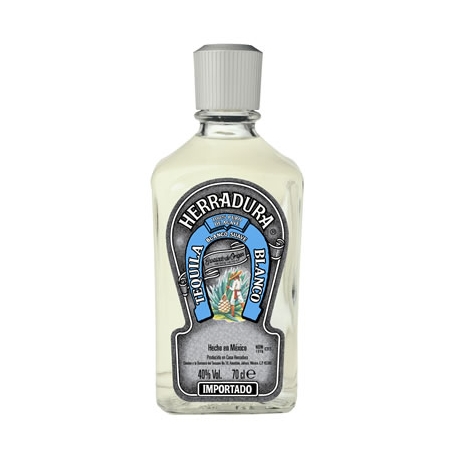 Herradura Silver