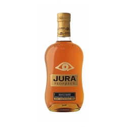 Isle of Jura Prophecy