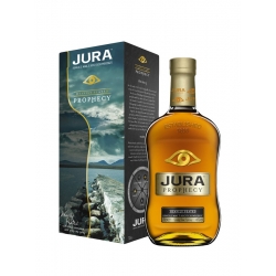 Isle of Jura Prophecy