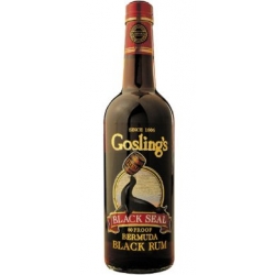 Gosling's Black Seal