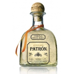 Patron reposado