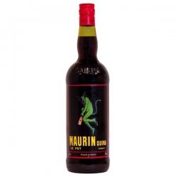 Maurin quina