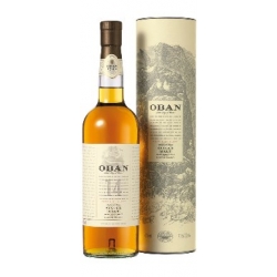 Oban 14 ans