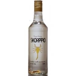 Skorppio