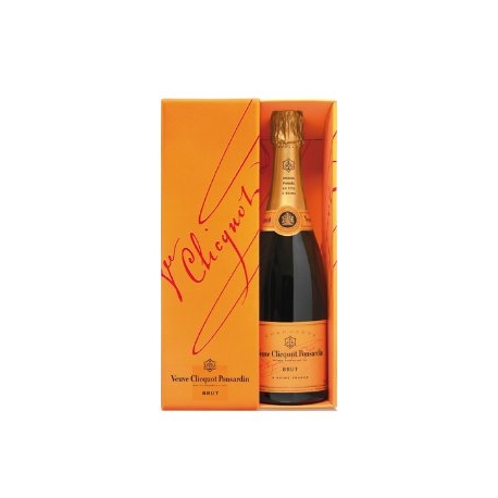 Veuve Clicquot Brut