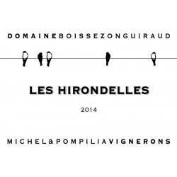 Les Hirondelles 2016