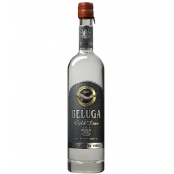 vodka Beluga Gold Line