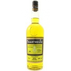 Chartreuse Jaune