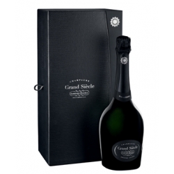 Laurent Perrier Grand Siècle