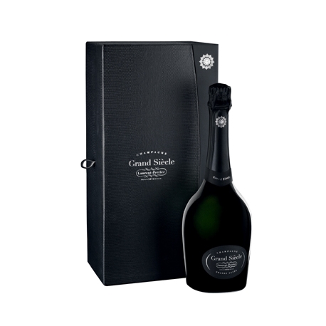 Laurent Perrier Grand Siècle