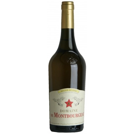 Domaine de Montbourgeau Macvin