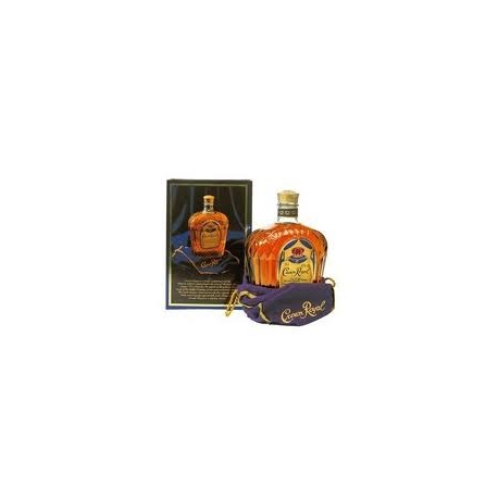 Crown Royal Crown Royal