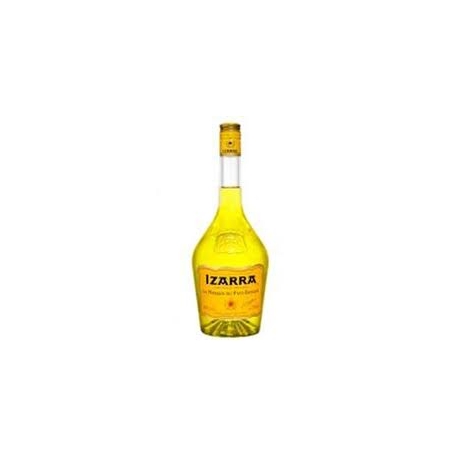 Izarra jaune Izarra jaune