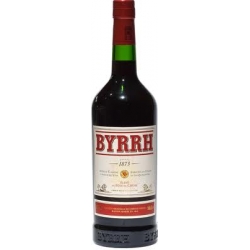 Byrrh