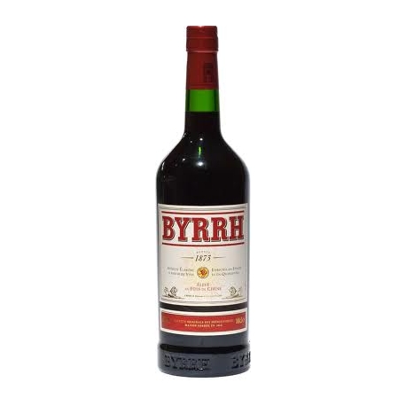 Byrrh