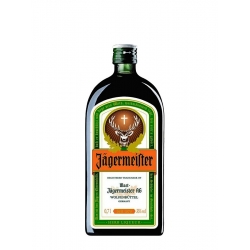 Jägermeister