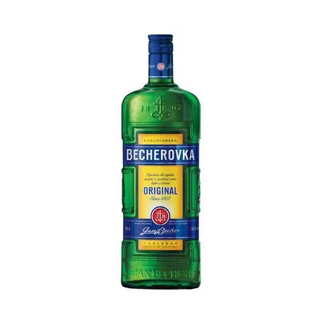 Becherovka