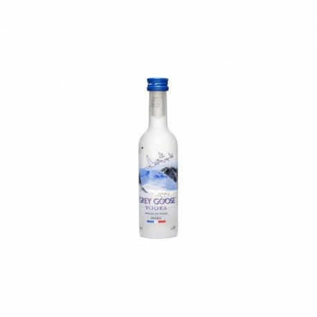 Grey Goose Grey Goose