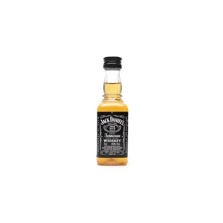 Jack Daniel's N°7 mignonnette Jack Daniel's N°7 mignonnette