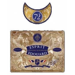 Esprit Edouard 2019