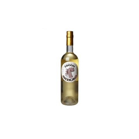 Cocchi americano Cocchi americano