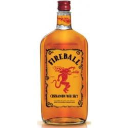 Fireball