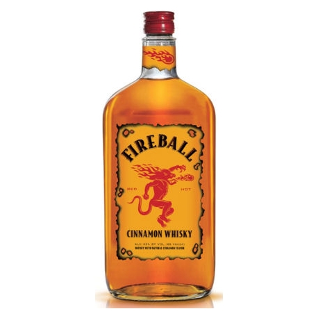 Fireball