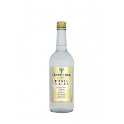 Fever-tree tonic water