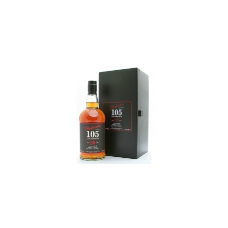 Glenfarclas 105 20 ans