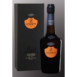 calvados Lecompte 25 ans