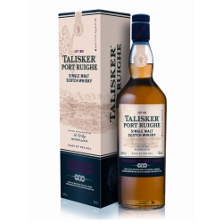 Talisker Port Ruighe