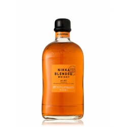 Nikka Blended