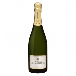 Delamotte blanc de blanc