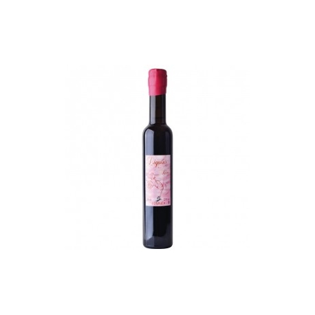 Liqueur de rose Liqueur de rose