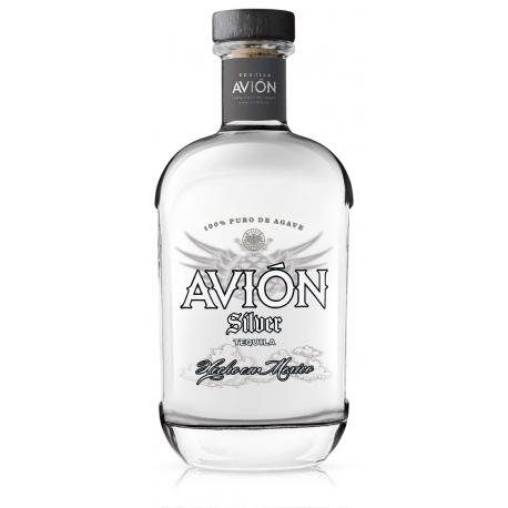 Avion silver