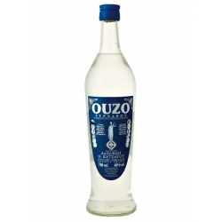 Ouzo Tirnavou