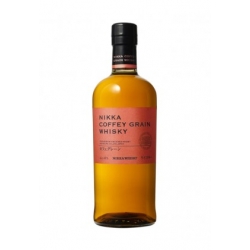 Nikka Coffey Grain