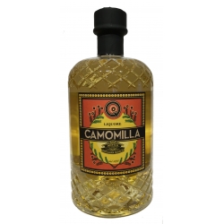 Quaglia Camomilla