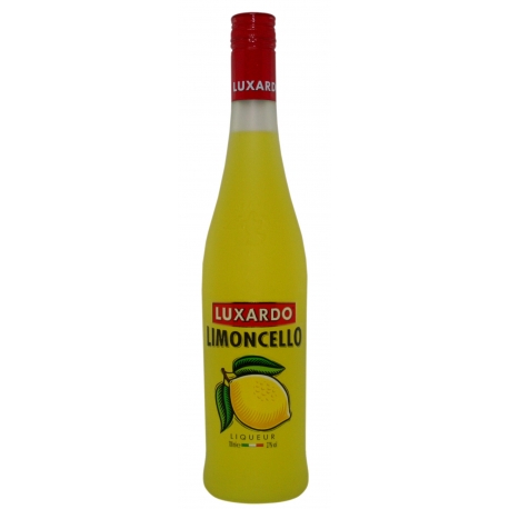 Luxardo Limoncello