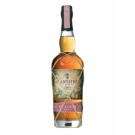 rhum Plantation St Lucia 2005 rhum Plantation St Lucia 2005