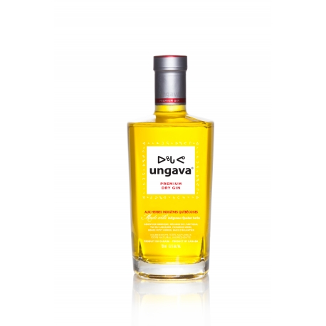 Ungava gin