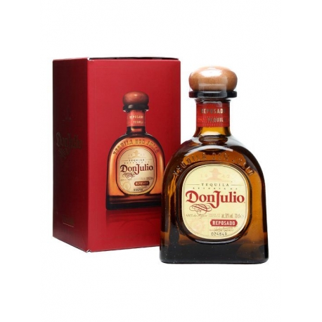 Don Julio reposado